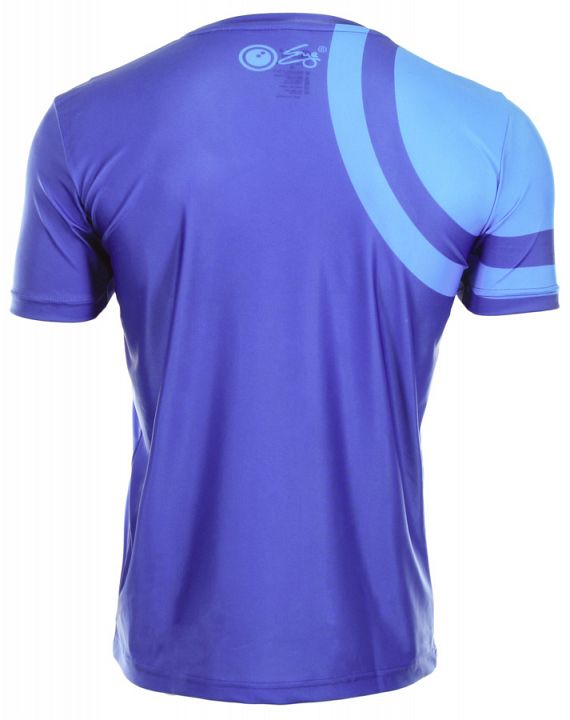 Eye T-Shirt Classic Youth Blue